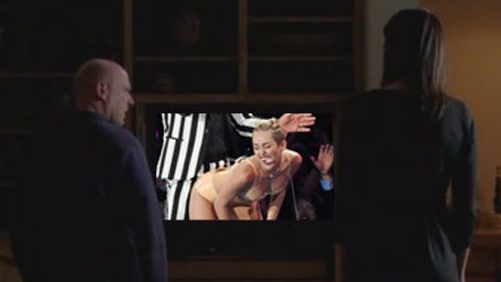 image de la news Le Twerk de Miley Cyrus choque "Breaking Bad" [PARODIE]