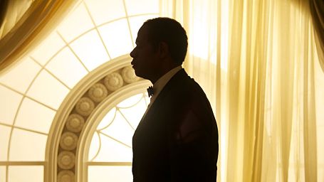 image de la news Deauville 2013 : un "Majordome" nommé Forest Whitaker sur les planches !