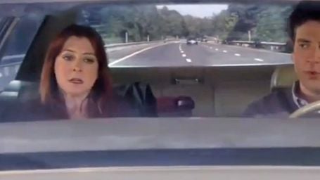 image de la news Premier extrait de "How I Met Your Mother" saison 9 épisode 1  [VIDEO] 