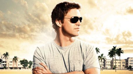 image de la news "The Glades" est annulée