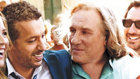 image de la news "Les Invincibles" en avant-première à Marseille