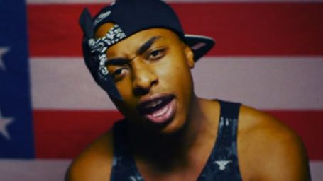 image de la news Un clip du rappeur Sultan avec des images de "No Pain No Gain"