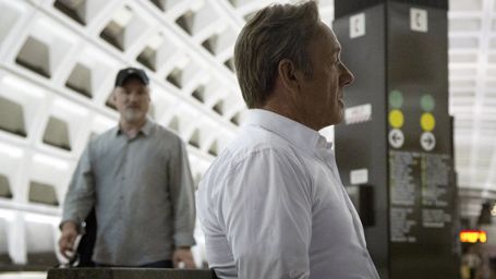 image de la news Après David Fincher ("House of Cards"), Nicolas Winding Refn et M. Night Shyamalan se frotteront aux séries !