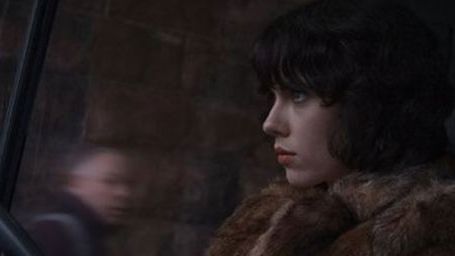 image de la news A Venise, "Under the skin" avec Scarlett Johansson envoûte... ou déroute !