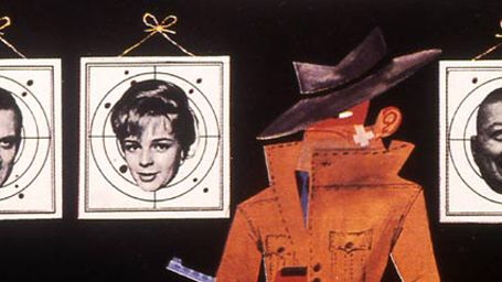image de la news Une projection plein air des "Tontons flingueurs" sur les lieux mêmes du tournage