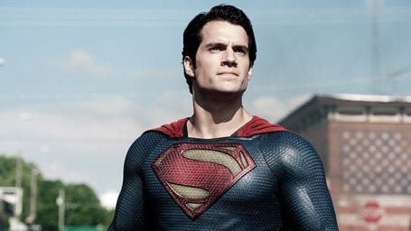 image de la news "Man of Steel 2 / Superman vs. Batman" sortira en France avant les Etats-Unis