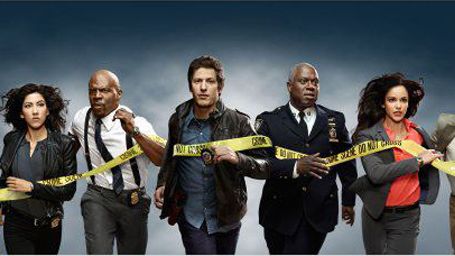 image de la news "Brooklyn Nine-Nine" à partir du 1er octobre sur Canal+ Séries