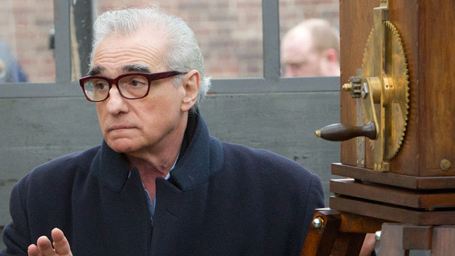Martin Scorsese Président du Jury au prochain Festival de Marrakech