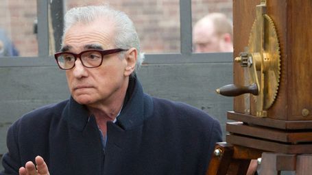 image de la news Martin Scorsese Président du Jury au prochain Festival de Marrakech