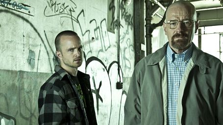 image de la news Vince Gilligan à Deauville : "J'ai versé une larme en écrivant le dernier épisode de "Breaking Bad" !"