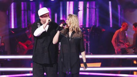 image de la news "The Voice", nouveau vivier de talents pour... le cinéma !