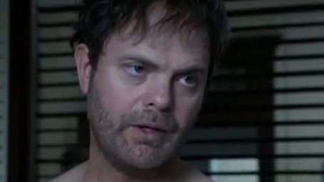 image de la news Les images inédites du pilote refusé avec la star de "The Office" [VIDEO]