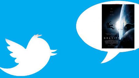 image de la news "Gravity" : la presse française crie au chef d'oeuvre sur Twitter !