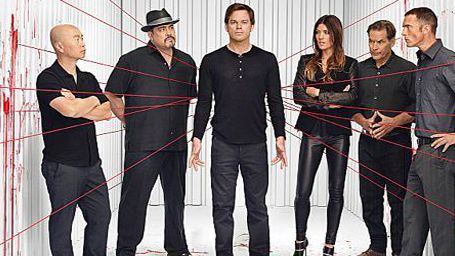 image de la news L'ultime saison de "Dexter" le 10 octobre sur Canal+