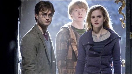 image de la news L'après-Harry Potter : les projets de Daniel Radcliffe, Emma Watson et Rupert Grint...