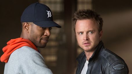 image de la news "Need for Speed" : 1ères photos et 1er synopsis de l'adaptation du jeu vidéo! 