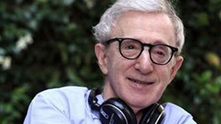 Golden Globes 2014 : Woody Allen recevra le Prix Cecil B. DeMille