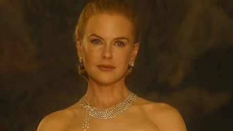 image de la news Nicole Kidman mystérieuse dans la bande-annonce de "Grace of Monaco" [VIDEO]