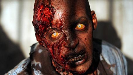 image de la news Après le spin-off de "Breaking Bad", AMC annonce un spin-off pour… "The Walking Dead" !
