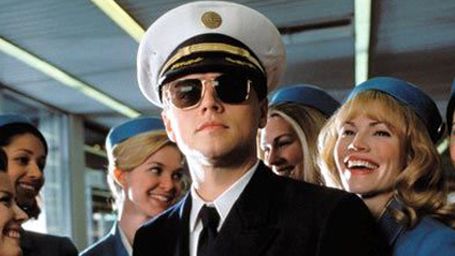 image de la news "Incroyablement séduisant", "Impressionnant"... DiCaprio et ses biopics ont toujours emballé la presse !