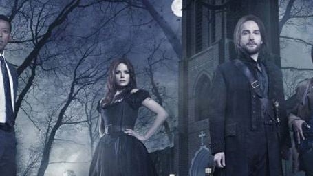 Audiences US du lundi 16 septembre : "Sleepy Hollow" décapite  "Under the Dome" !