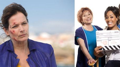 image de la news Audiences : guerre des primes, "Plus belle la vie" devant "Scènes de ménages" !