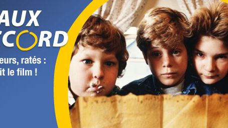 image de la news Faux Raccord : découvrez les gaffes des "Goonies"