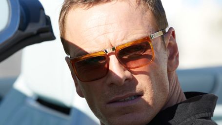 image de la news Michael Fassbender, un western avant "Assassin’s Creed" !