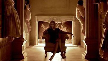 image de la news "American Horror Story" : les troublantes affiches de la saison 3 ! [PHOTOS]