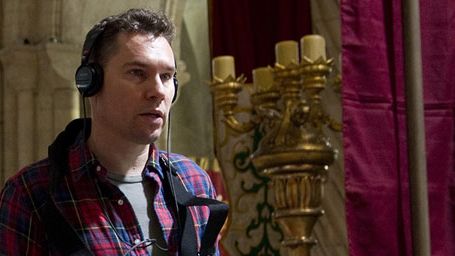image de la news Une série avec des monstres géants en projet pour Bryan Singer !