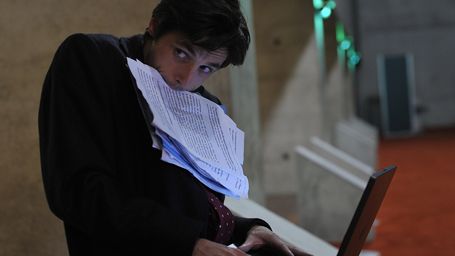 image de la news Raphaël Personnaz sur la piste du tueur en série Guy Georges