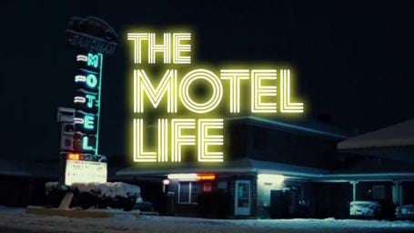 Emile Hirsch et Stephen Dorff en cavale dans la bande-annonce de "The Motel Life" [VIDEO]