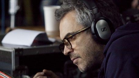 Alfonso Cuarón : un autre "Gravity" ? Non merci !