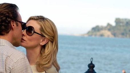 1ère séances : Cate Blanchett chez Woody séduit Paris