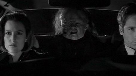 image de la news Saga "X-Files a 20 ans" : les 10 épisodes les plus originaux !