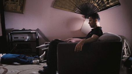 image de la news "Salvo" : le noir made in Italie [VIDEO]