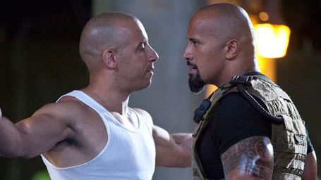 image de la news 5 bonnes raisons de (re)voir "Fast & Furious 5" ce soir sur TF1