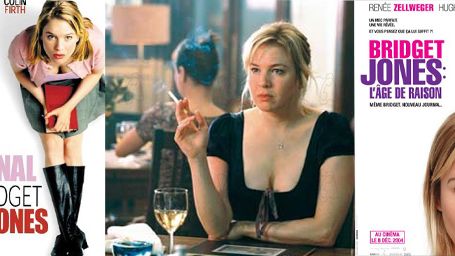 image de la news "Bridget Jones" : bientôt une nouvelle suite... en librairie !
