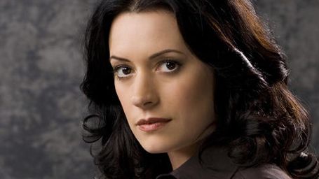 image de la news Paget Brewster de retour pour le 200ème épisode d'"Esprits Criminels" ?