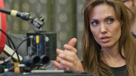 "Unbroken" : ça tourne en Australie pour Angelina Jolie !