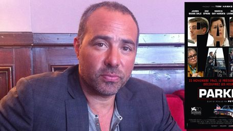 image de la news "Parkland" : l'assassinat de Kennedy vu par Peter Landesman [INTERVIEW]