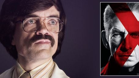 image de la news "X-Men: Days of Future Past" : Peter Dinklage n'est "pas" le méchant du film...