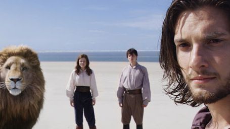 image de la news "Le Monde de Narnia" : la saga renaît encore !