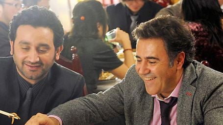 image de la news Cyril Hanouna fait son cinéma !