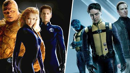 image de la news "Les Quatre Fantastiques" : quand le scénariste de "X-Men" s'attaque au reboot
