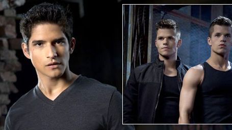 image de la news La 3ème saison de "Teen Wolf" en octobre sur MTV