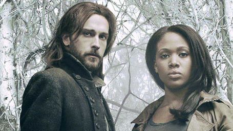 image de la news "Sleepy Hollow" déjà renouvelée pour une saison 2