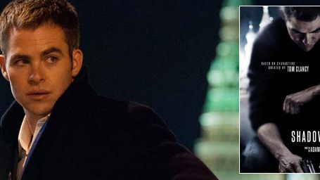 image de la news "The Ryan Initiative" : la bande-annonce explosive du nouveau Jack Ryan !