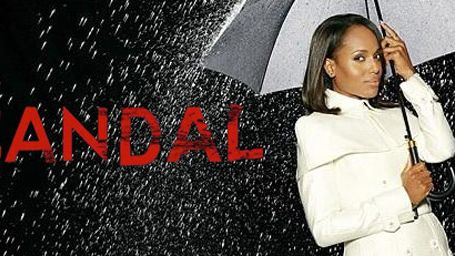 image de la news Audiences US du Jeudi 3 Octobre : "Scandal" explose son record pour son retour !