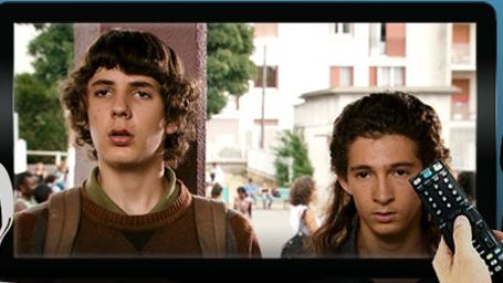 image de la news Ce soir à la télé : on mate "Les Beaux gosses", on zappe "Les Deux mondes"